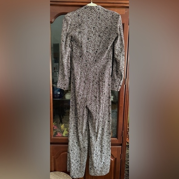 & Other stories Paris Atelier Jumpsuit - Picture 2 of 3